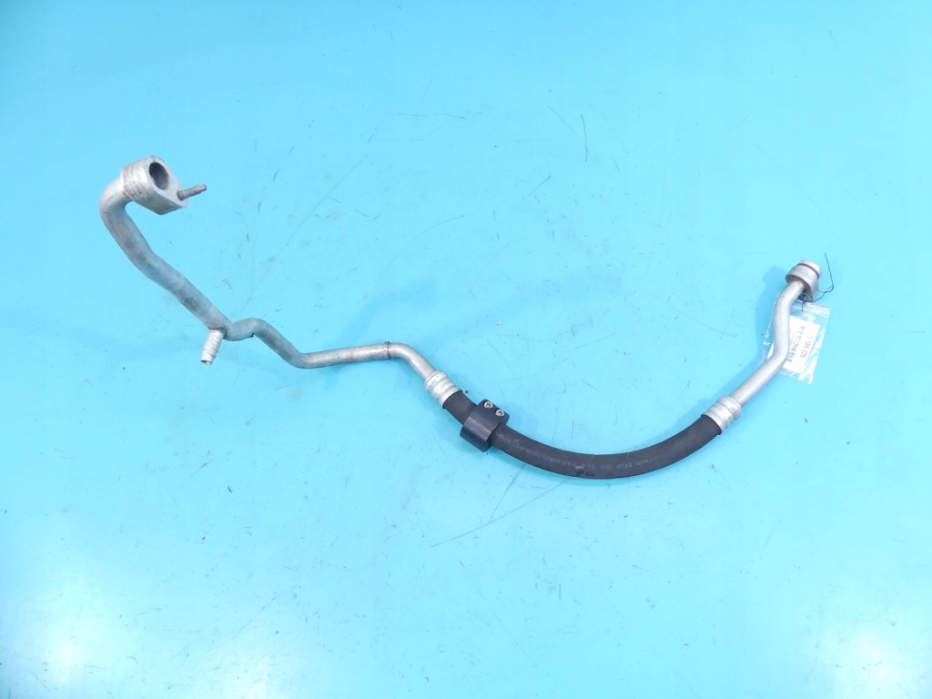 фото №1, Шланг трубка кондиционера vw golf vii 1.6 tdi