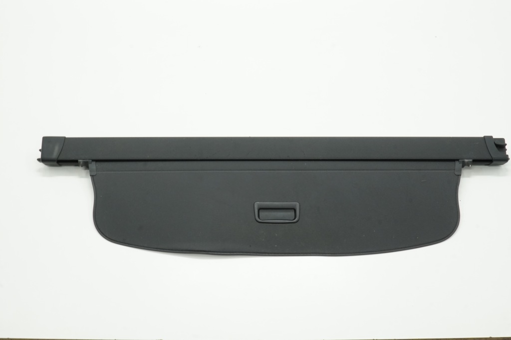 фото №1, Audi a4 b8 kombi 12r шторка багажника