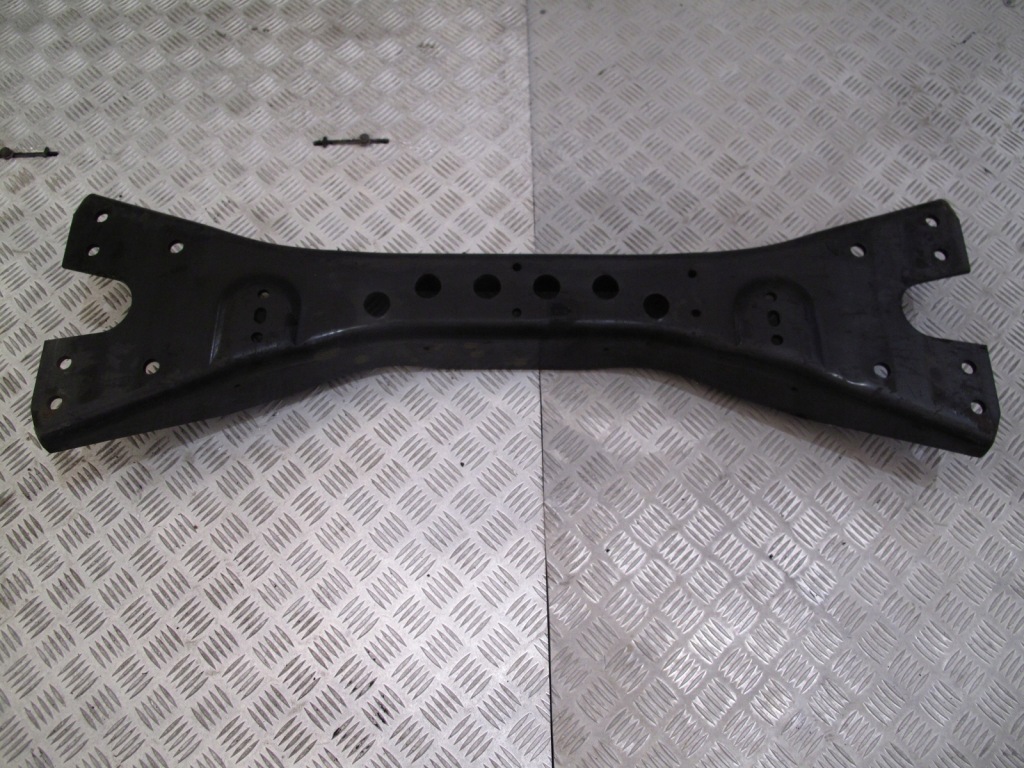 фото №2, Балка кронштейн кронштейн двигателя scania r