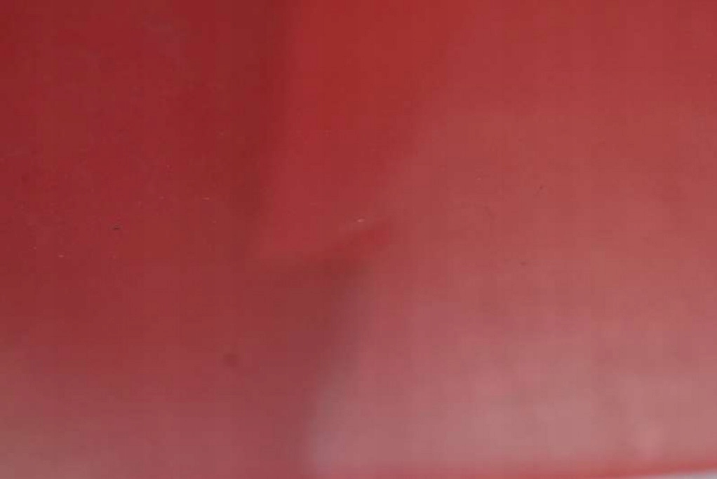 фото №7, Капот кришка двигуна czerwona dacia logan mcv 1 i lift 07-12