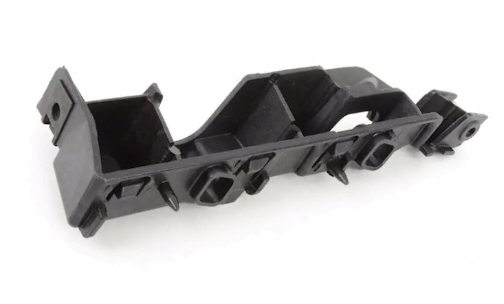 фото №1, Направляющая направляющая бампера audi a6 c7 4g0807284 aso