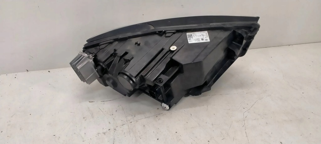 Seat ateca рестайлінг  19- фара ліва передня full led 576941031b Київ