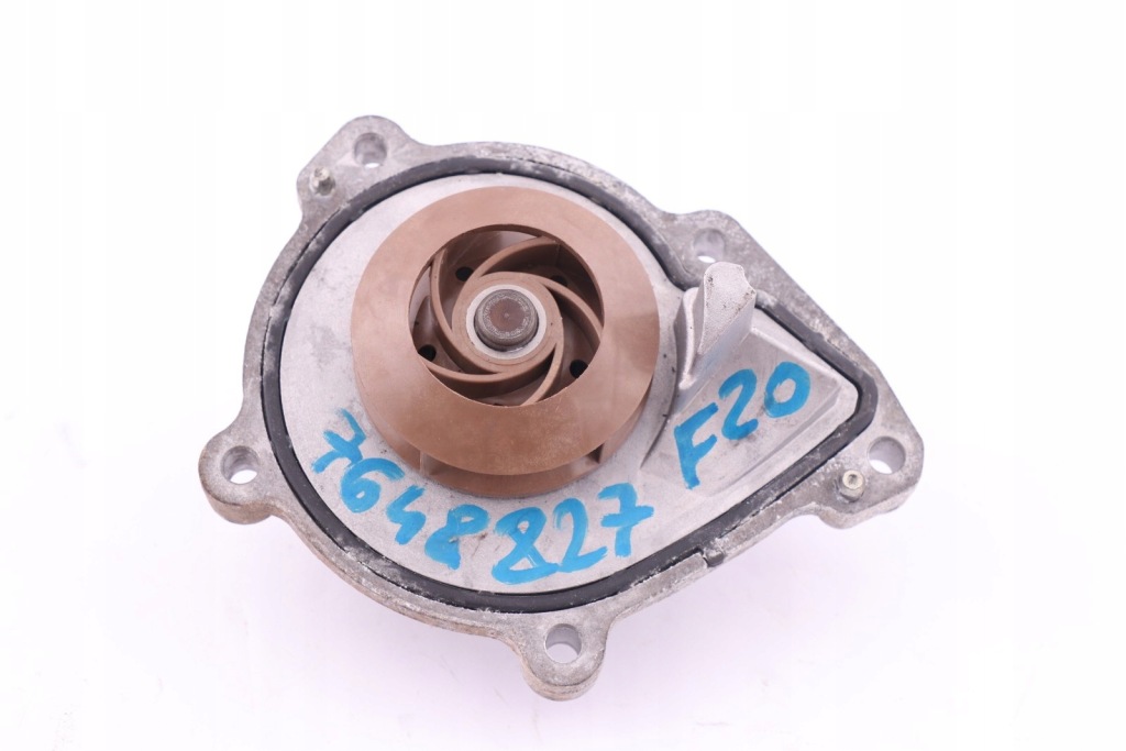 Mini r55 r56 насос воды жидкость радиатора 7556993 Киев