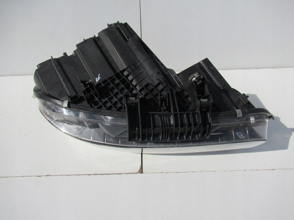 фото №13, Bmw 2 f45 f46 full led лампа ліва 7214903
