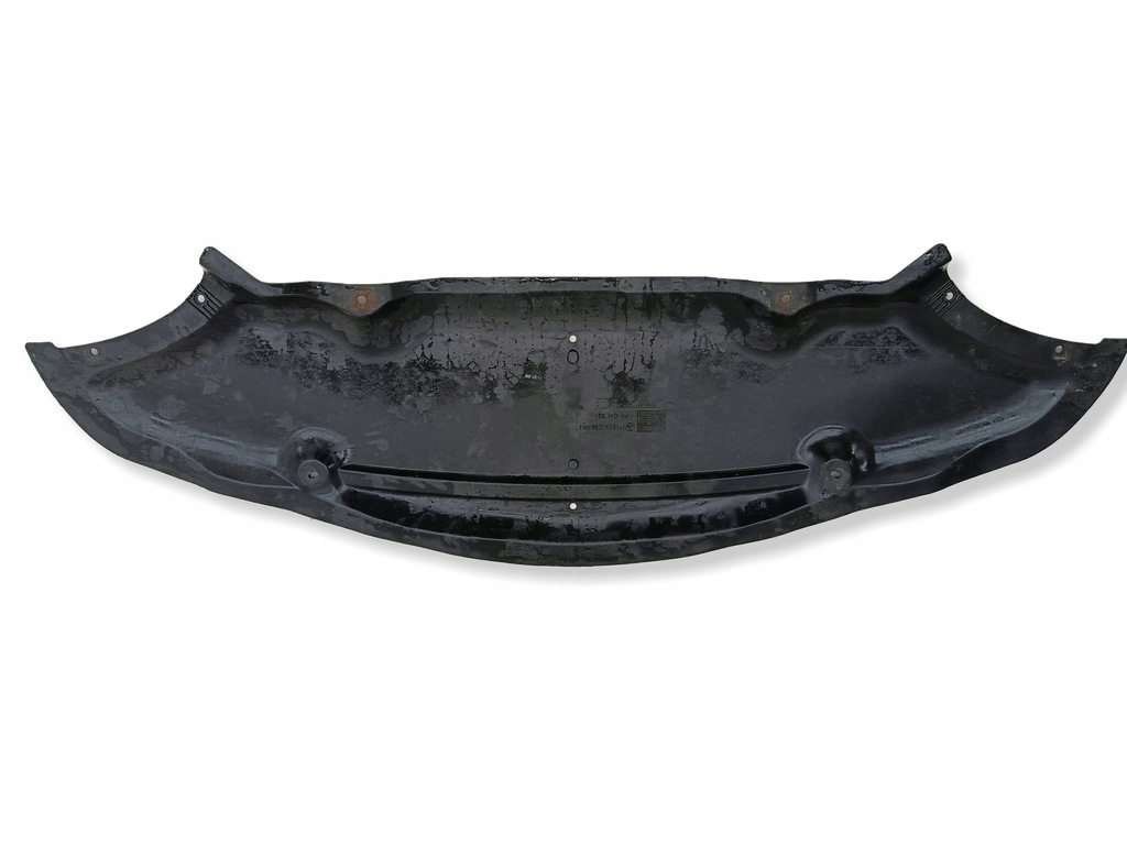 фото №1, Mercedes r171 защита нижняя pod бампер 1715242630