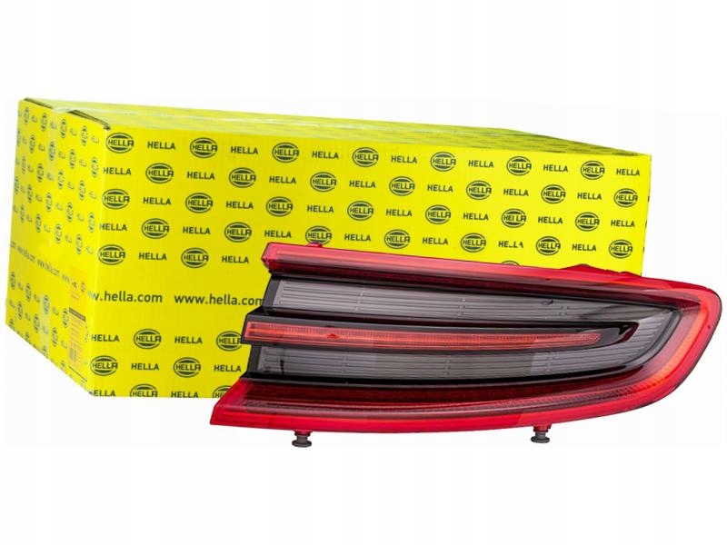 Купити Фара задній правий porsche macan 14-18