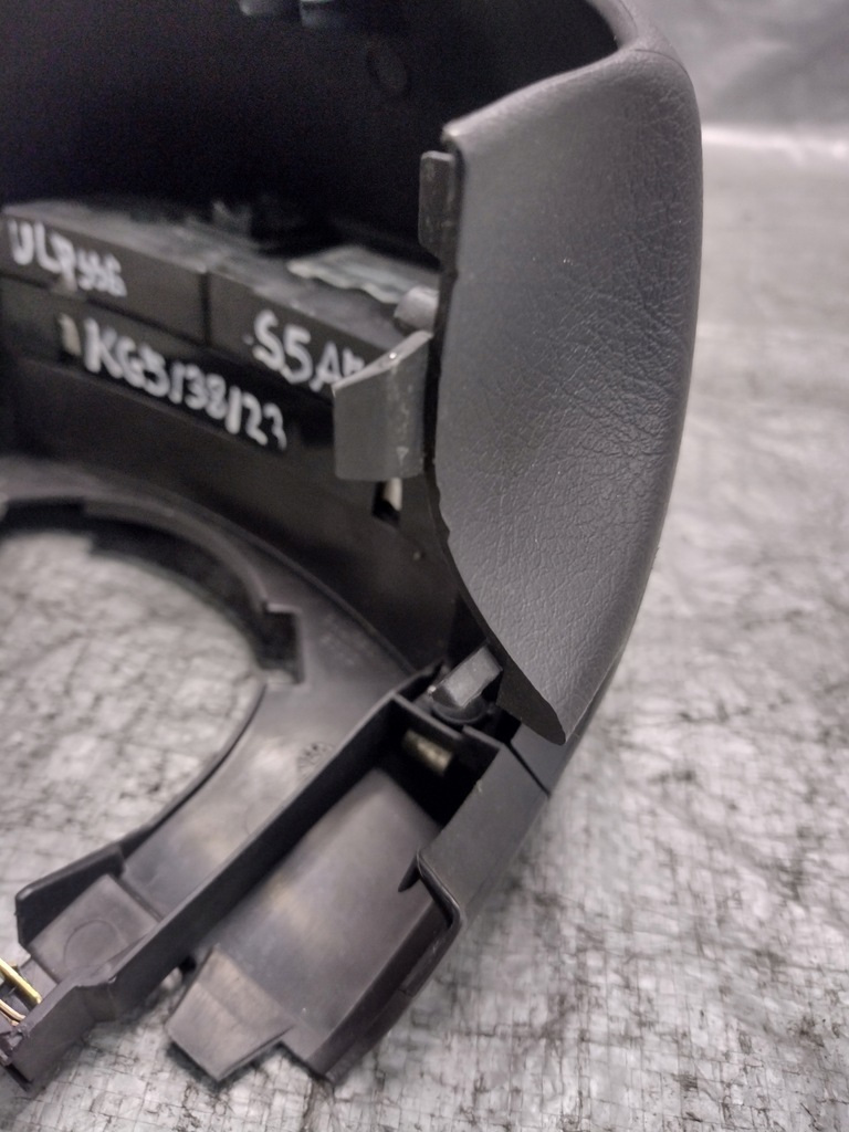 фото №8, Счетчик дисплей fiat ulysse ii 2,0 jtd оригинальный номер 1488702080