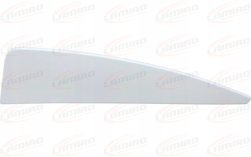 фото №1, Scania r 17- спойлер закабінний верхній правий шпонка