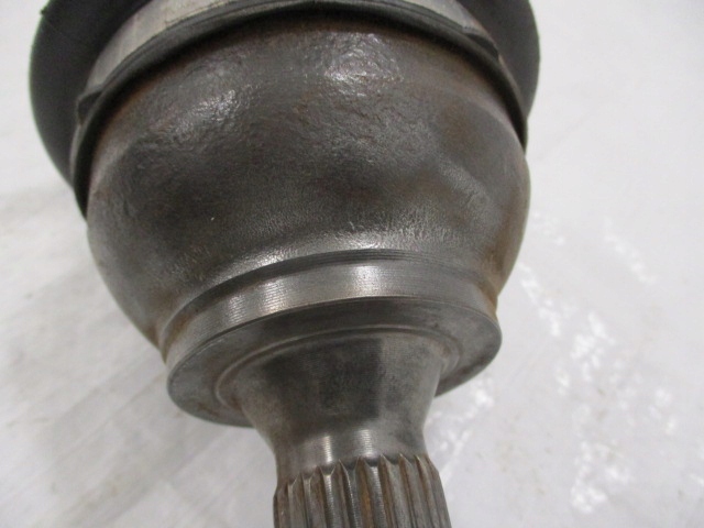 фото №9, Peugeot 208 lift привідний вал ліва 1.6 bluehdi 9656135280