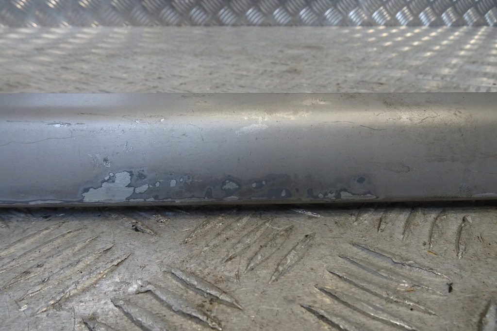 фото №14, Chevrolet cruze рейлинг крышный левый правый