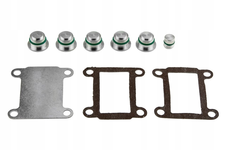 фото №1, Nty заглушки колектор впускний bks-ft-005a