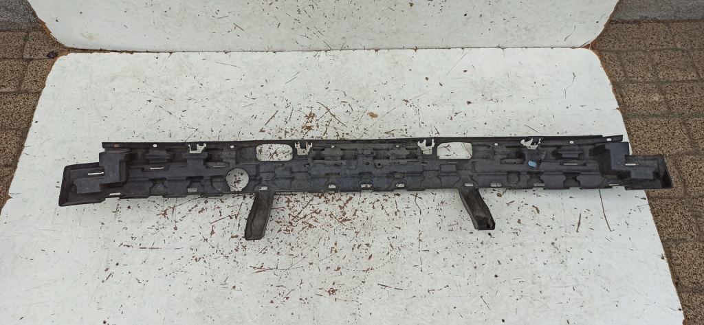 Ford mondeo mk5 14- универсал абсорбер усилитель бампера задняя ds73-17e889-s с Разборки