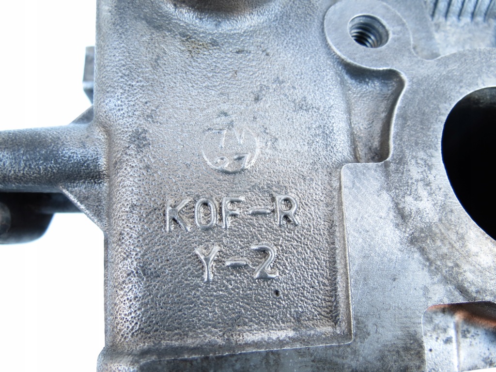 фото №16, Головка двигуна права volvo xc90 i s80 ii 4.4 v8