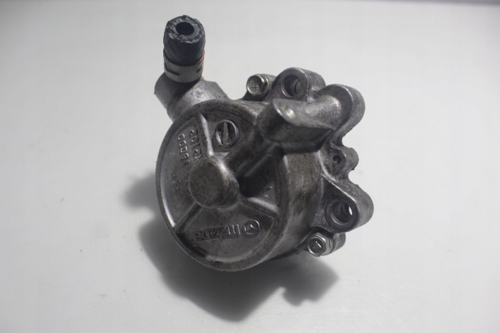 фото №3, Насос вакуум mazda 6 ii 2.2citd