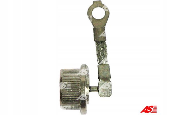 фото №2, Випрямляч, генератор as-pl ard9052