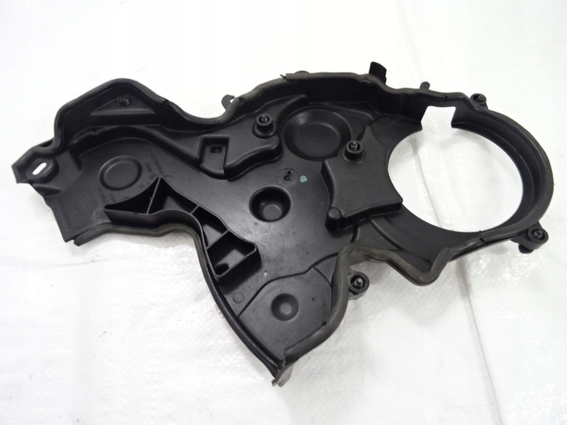 фото №6, Citroen c3 aircross 1.5 blue hdi защита корпус распределительного вала 9808723480