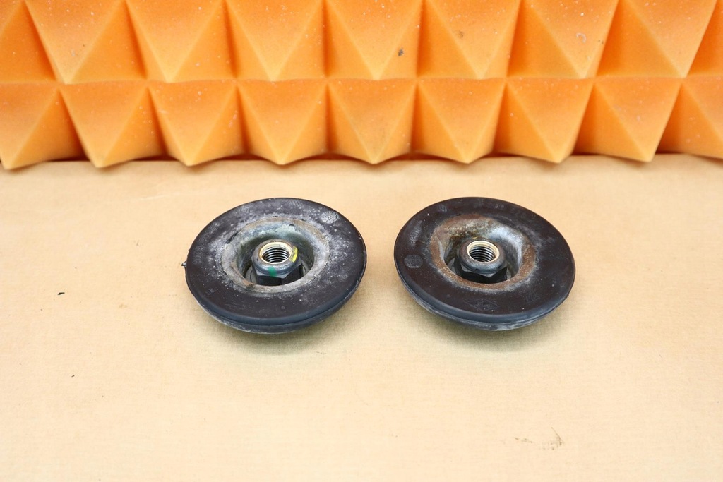 фото №1, Dacia sandero stepway ii болт амортизатора перед