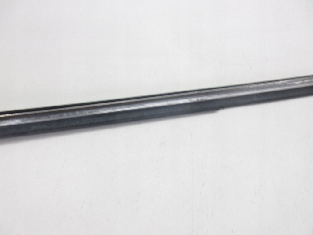 фото №8, Fiat ulysse ii 2002-2010 накладки дахові права ліва