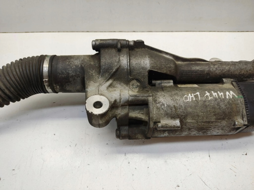 Mercedes-benz vito viano w447 2016 рейка рульова a4474602900 Ціна