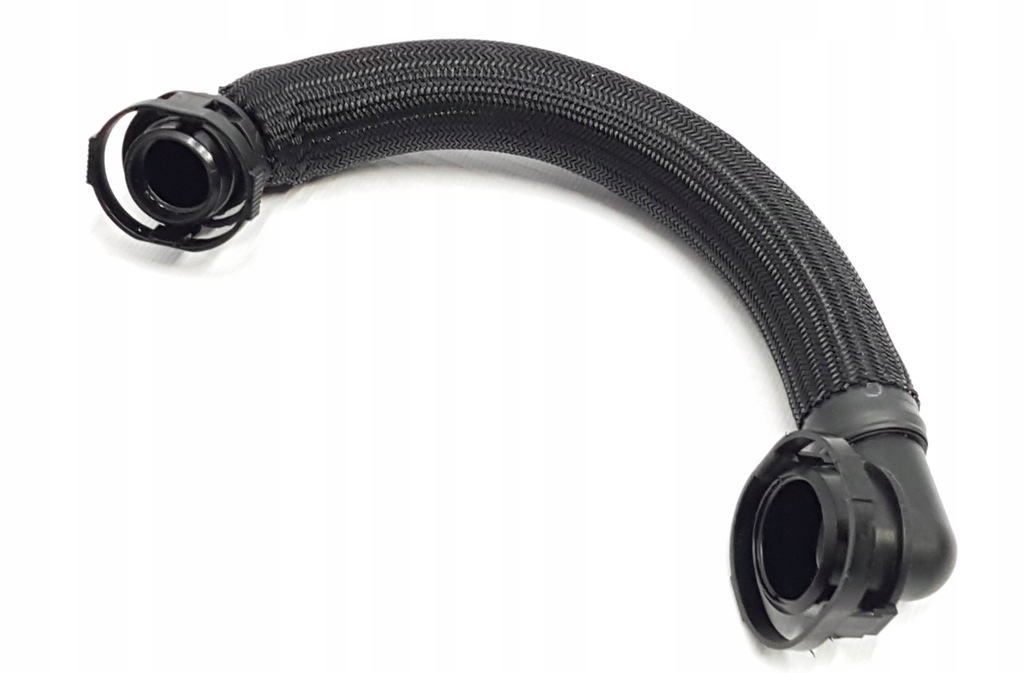 фото №2, Nowe оригінальні audi оригінальний номер шланг вентиляційний 059103221bn