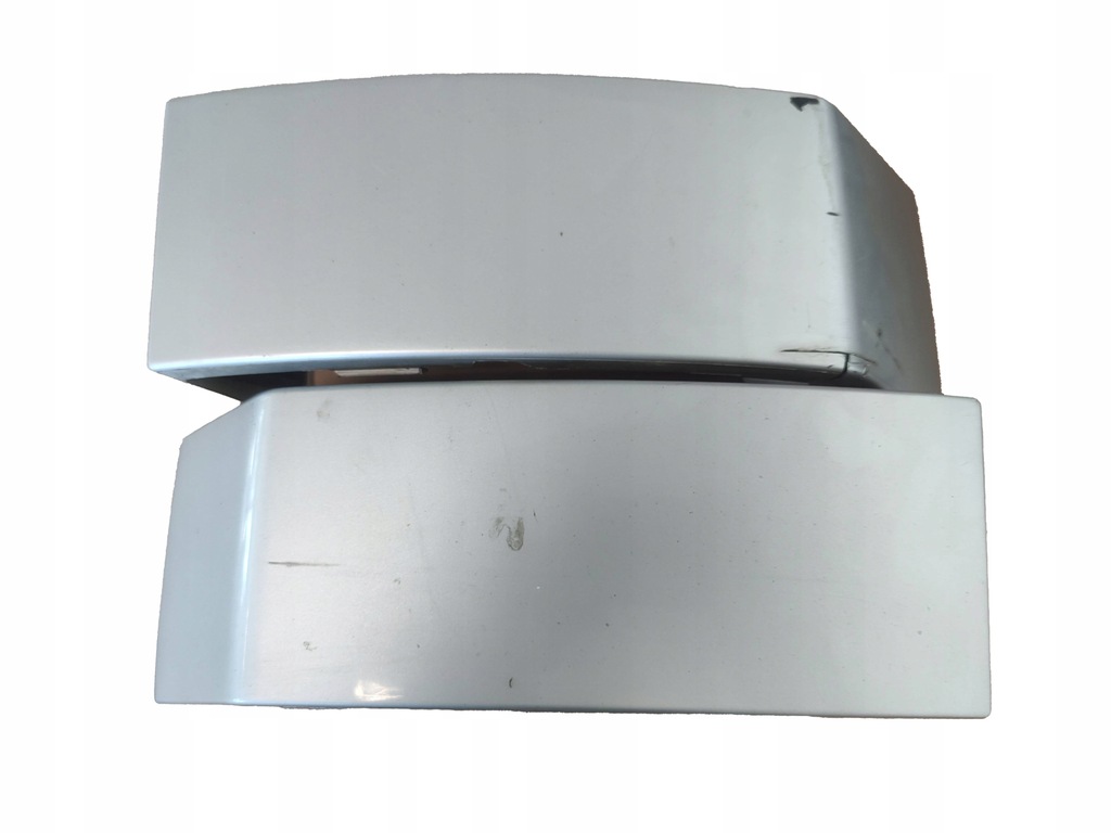 фото №1, Накладки лампа volvo xc90 2003