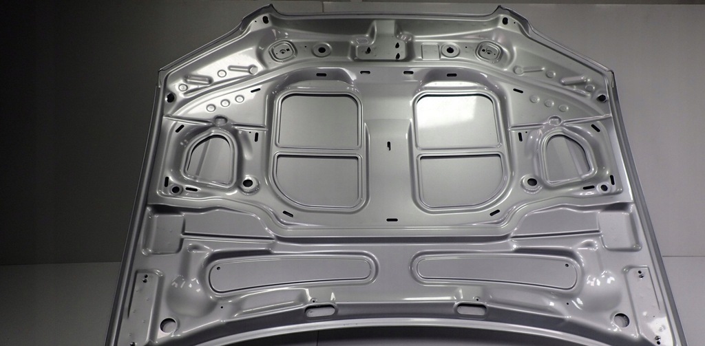 фото №10, Капот крышка багажника перед 200um audi a8 s8 d3 lift lx7w