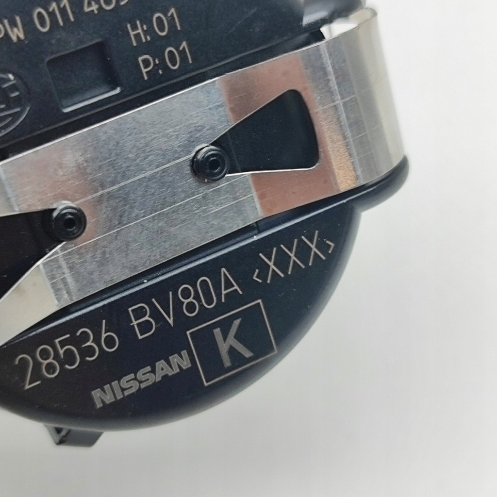 фото №7, Nissan leaf ii ze1 2018 датчик дождя