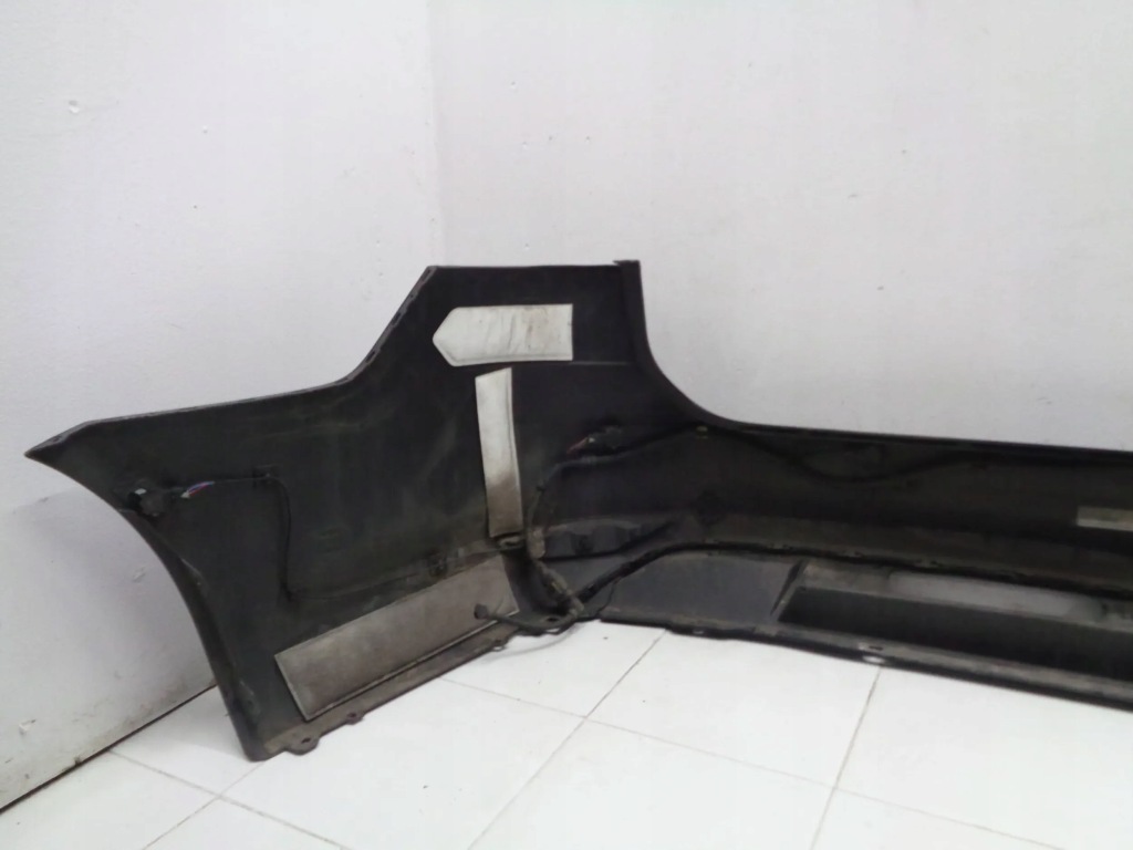 Купити Vw golf vii 7 універсал бампер задні 6x pdc li7f комплектний  12r-