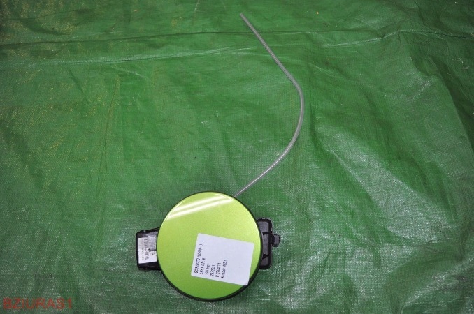 фото №1, Кришка заливної пального vw scirocco lift r 1k8809857c