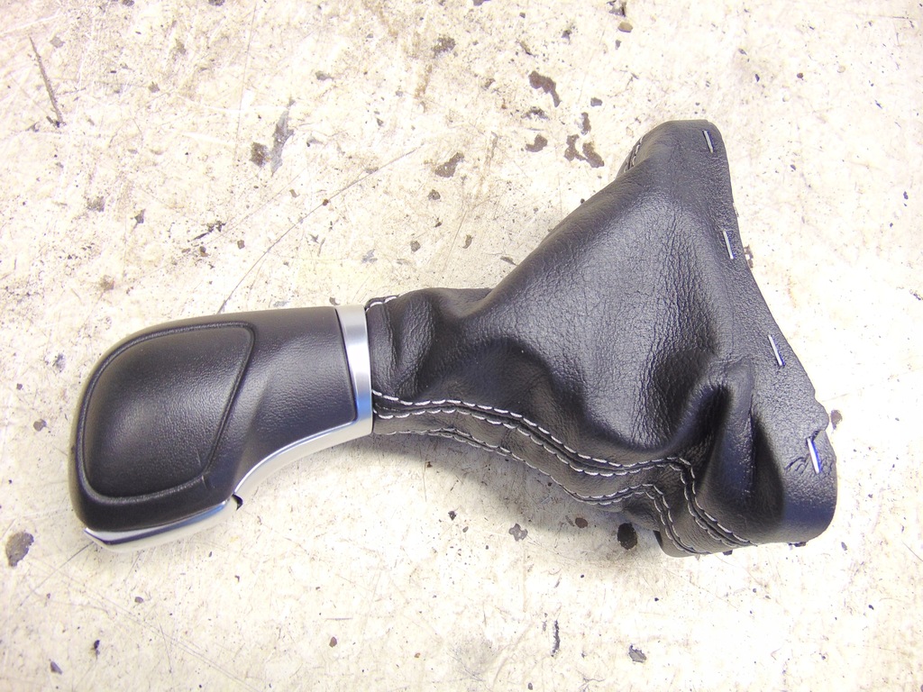 фото №13, Чохол ручка вибірник передач dsg vw golf 5 v + plus europa