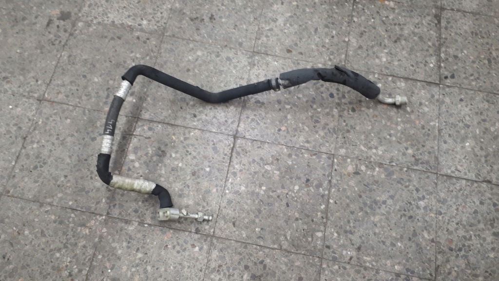 фото №1, Шланг кондиціонера rover 400 1.4