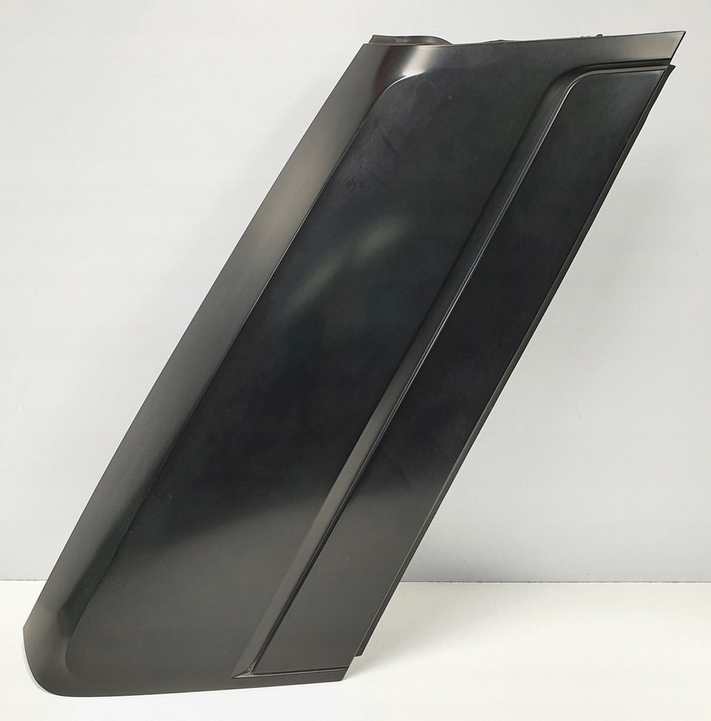 фото №1, Молдинг накладка стійка правий задня range rover l322