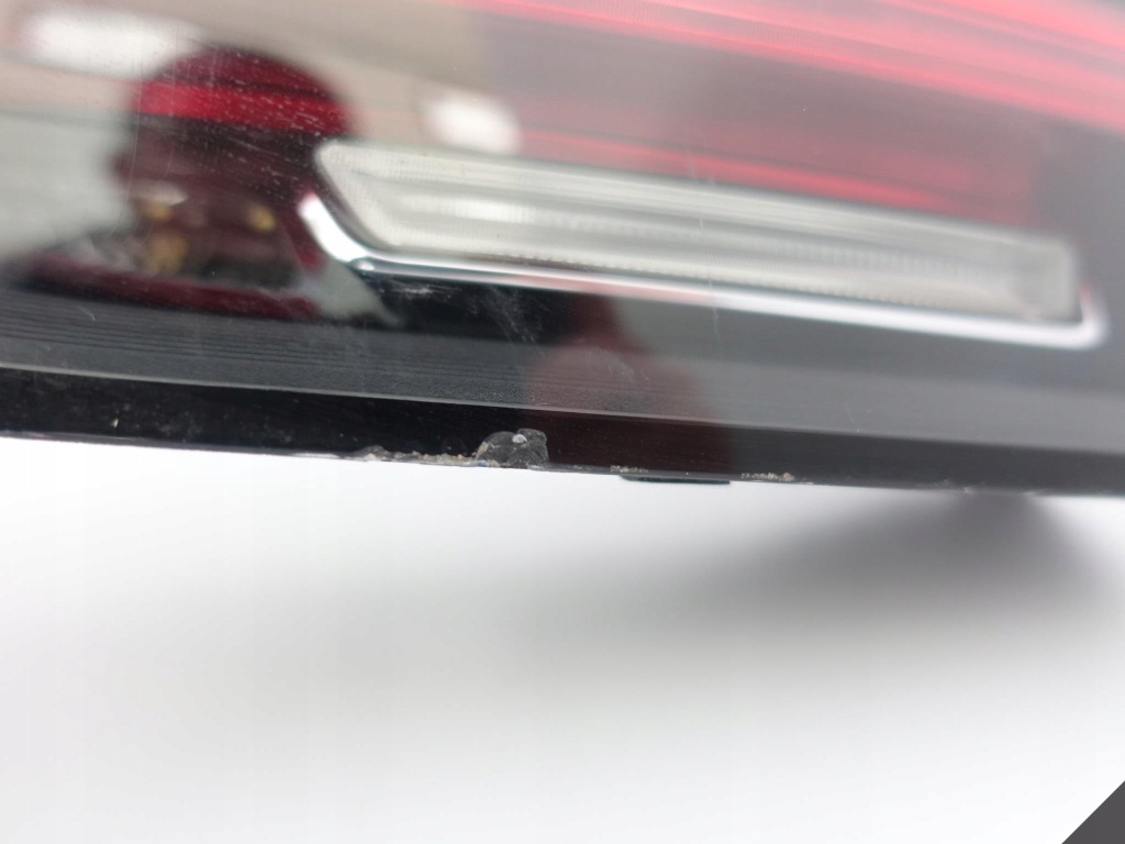 Купить Porsche cayenne 9y0 e3 18- фара накладка led задний  европа