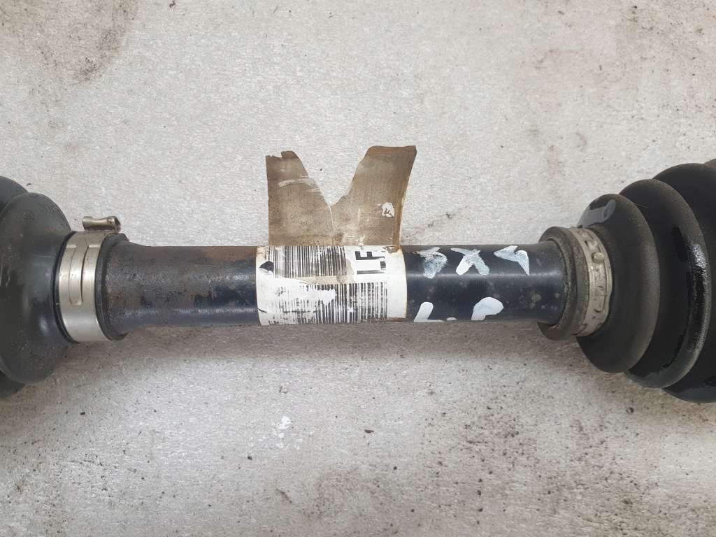 фото №5, Suzuki оригинальный номер 44102-79j70 приводной вал