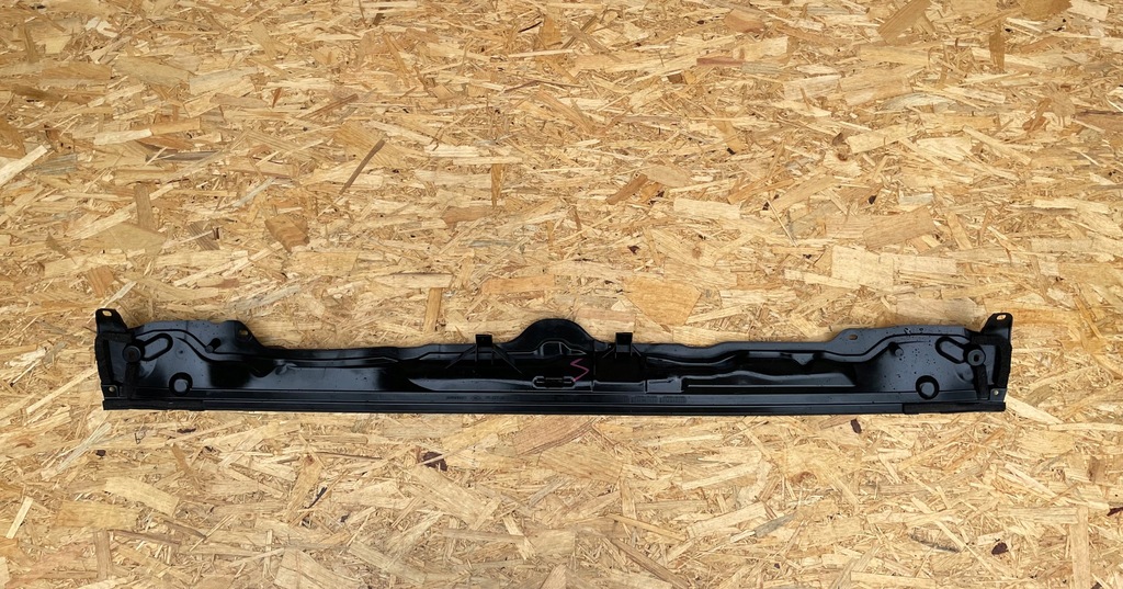 фото №1, Жабо нижні renault megane iv 4 668107619r