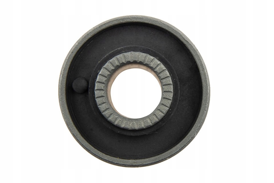 фото №13, Втулка рессора nissan navara 05-, toyota hi-ace 89-, mazda e2200 97- /задняя/