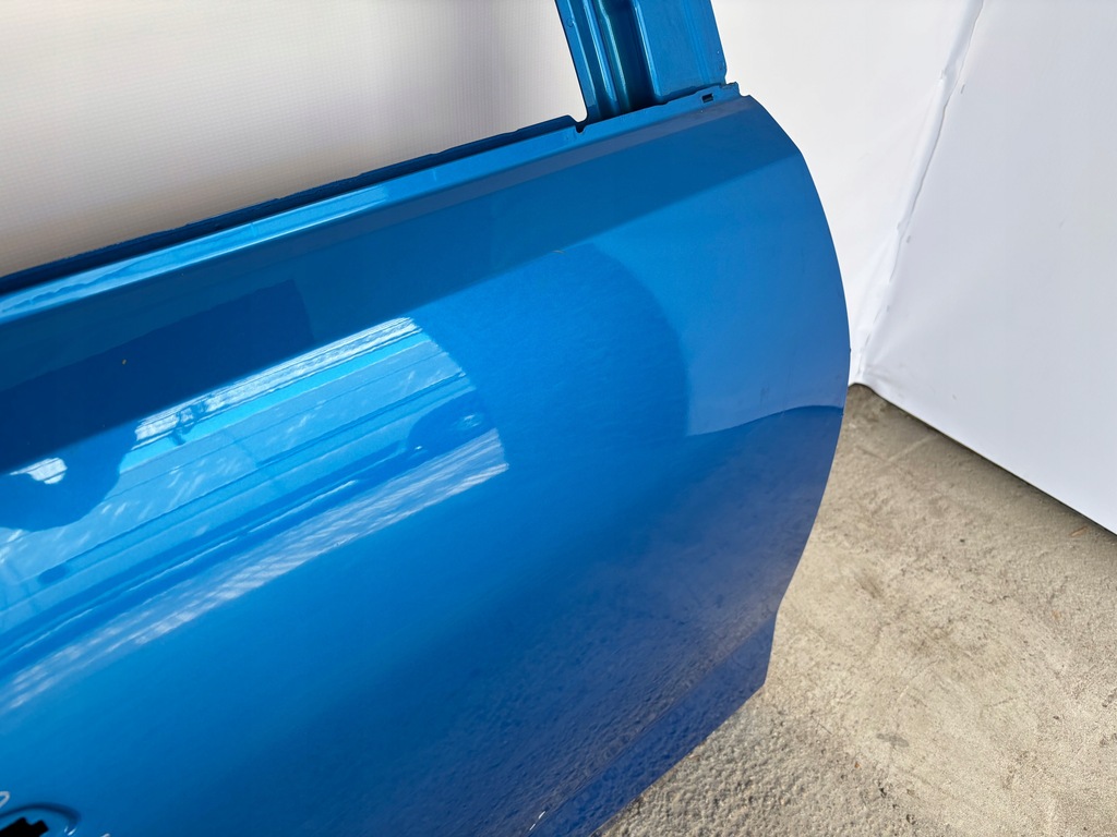 фото №6, Opel astra vi l hb 2022r- дверь задняя правое задние poznań ==giełda==