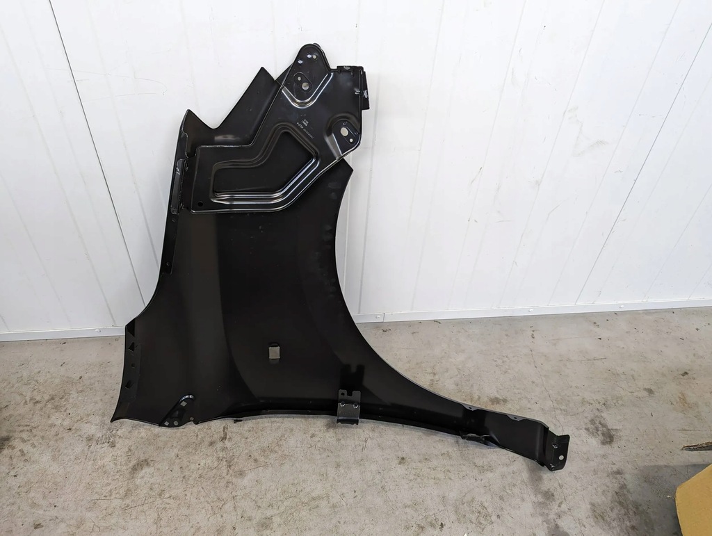 фото №10, Dacia lodgy dokker 12-21 крила перед передній лівий