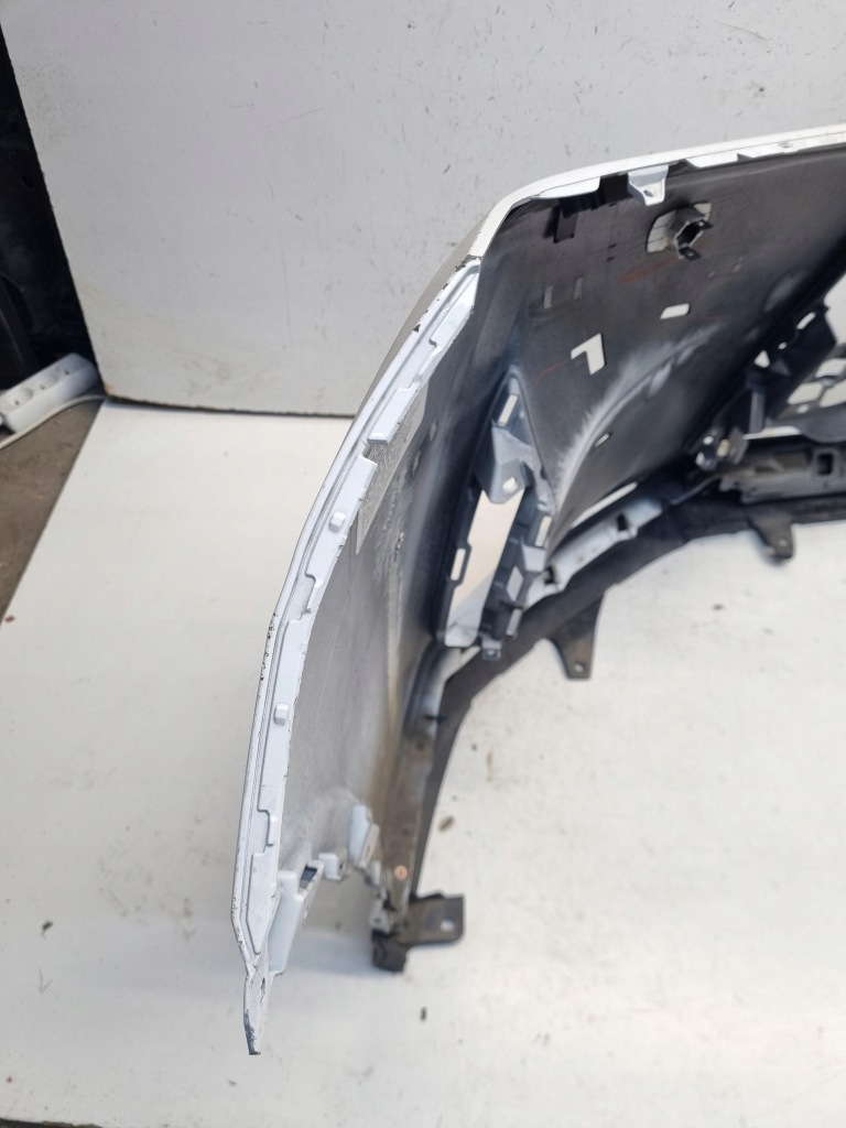 Lexus rx 4 iv lift f-sport бампер перед передній Оригінал