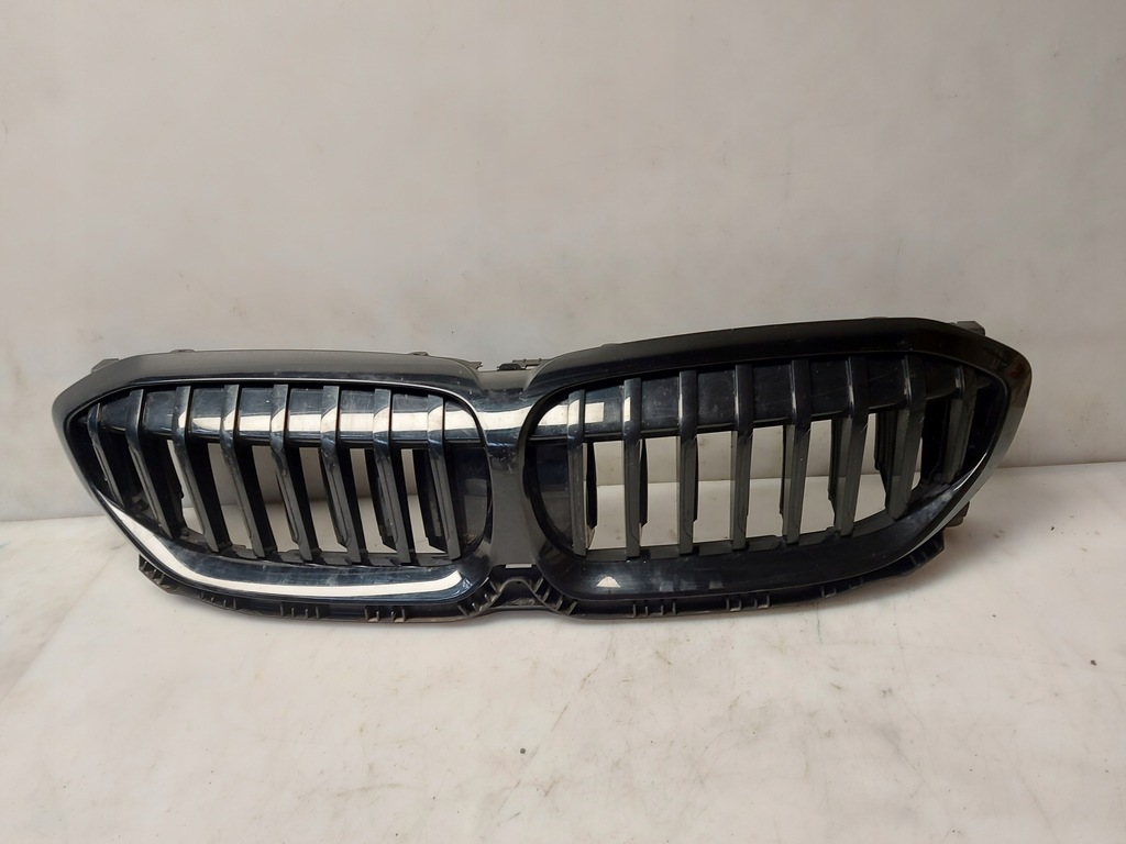 фото №1, Bmw 3 g20 g21 решётка радиатора решётка радиатора воздуха 5a22c60