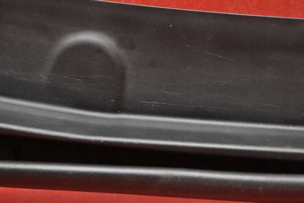 фото №7, Жабо eu 5e1819415a skoda octavia 3 iii 13-17