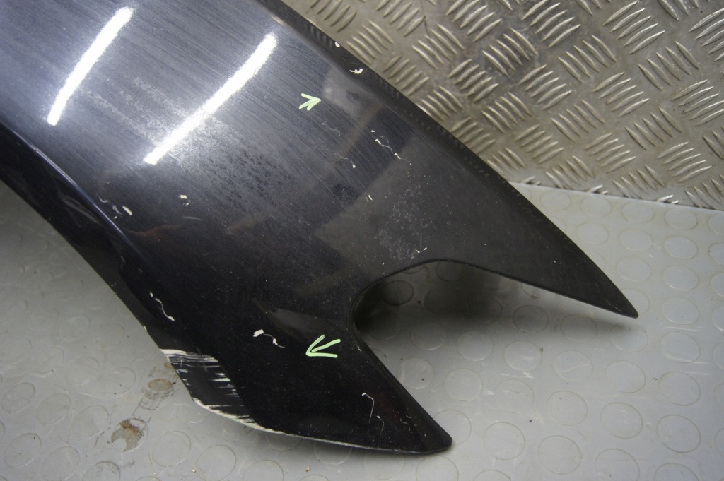 Крило правий передній перед bmw g31 Зі Шроту