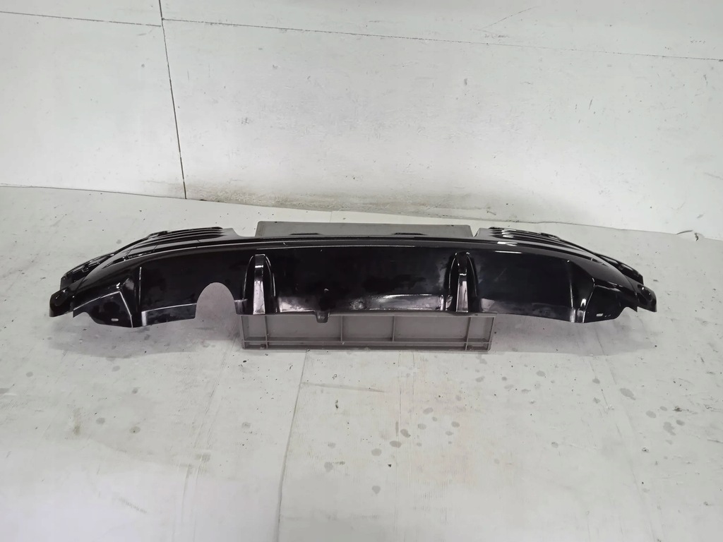 фото №9, Бампер задняя задний renault clio iv