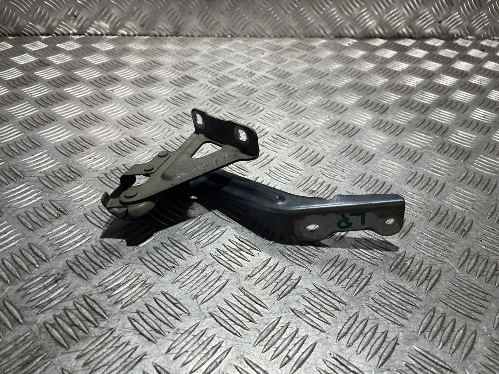 Купить Петля капота левое  nissan micra v k14 17-