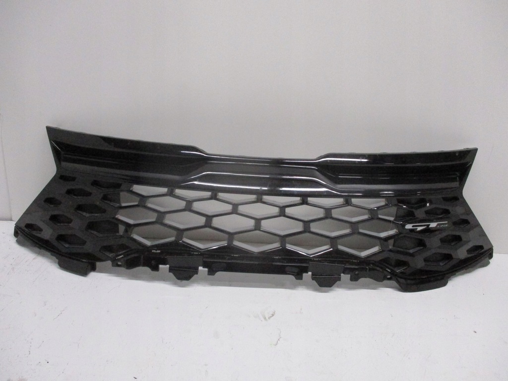 фото №1, Решётка радиатора решётка радиатора kia sportage v gt-line 86351-r2ca0 czarna