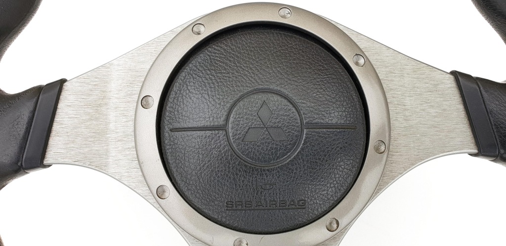 фото №11, Mitsubishi lancer vii 7 mk7 воздуховод momo подушка безопасности спортивный тюнинг