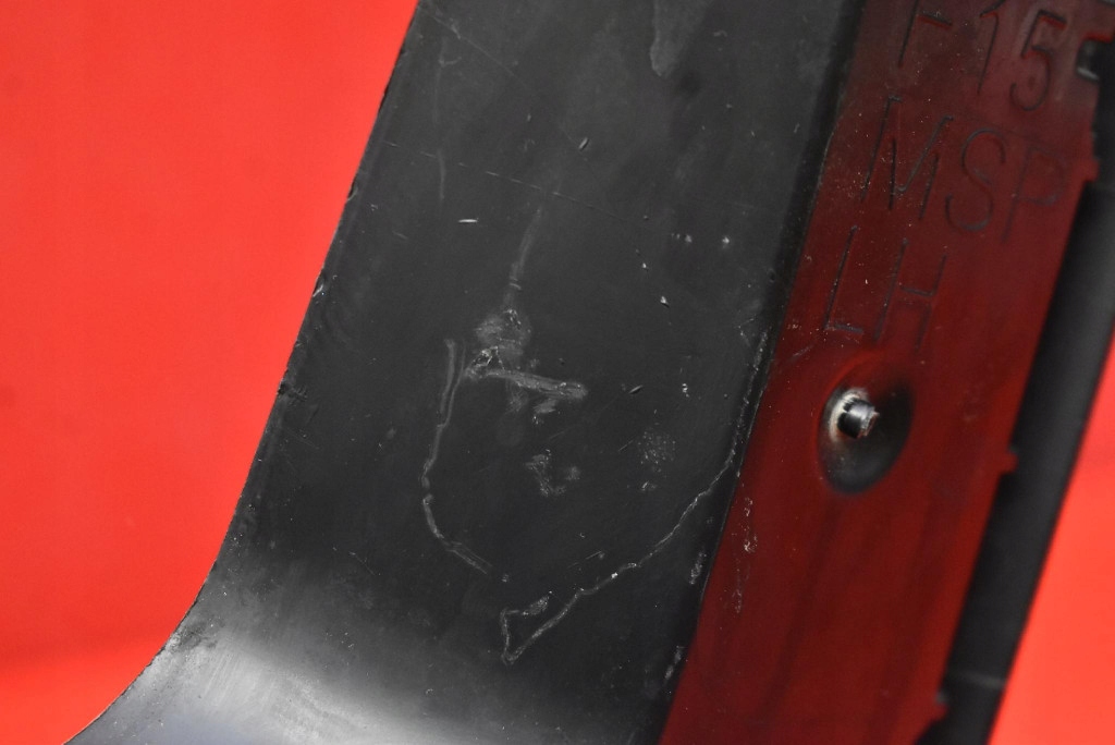 Купить Направляющая бампера левый задний  8054019 bmw x5 f15 m-pakiet 13-18