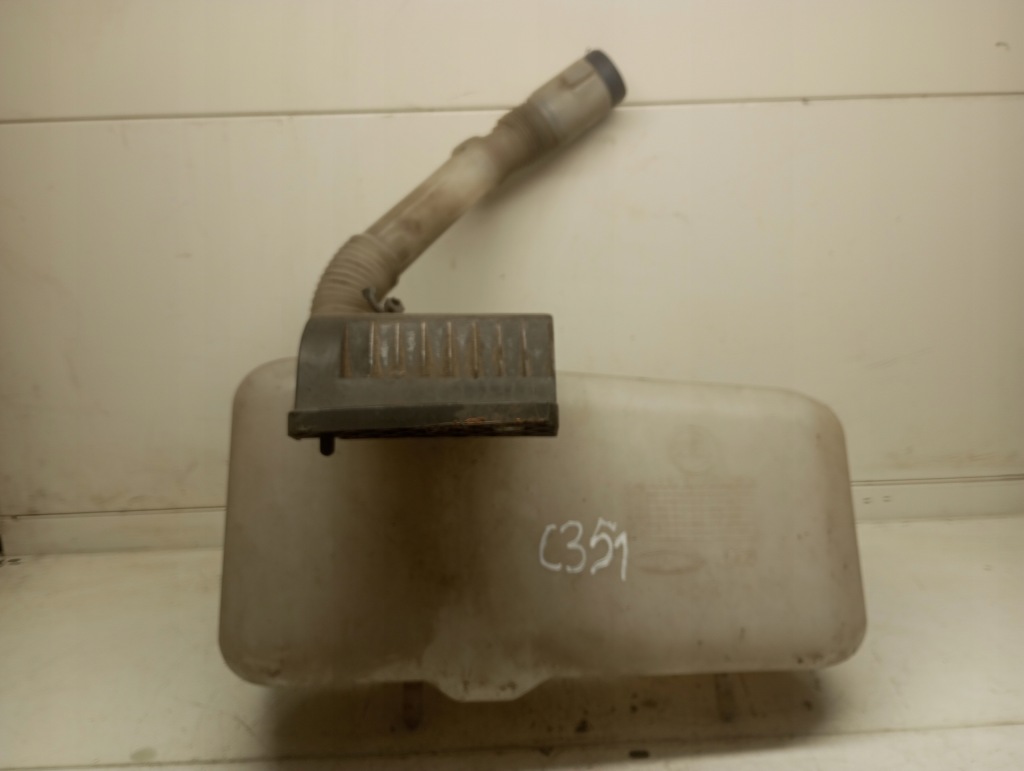 фото №1, Бачок омивача ducato elmeg c805