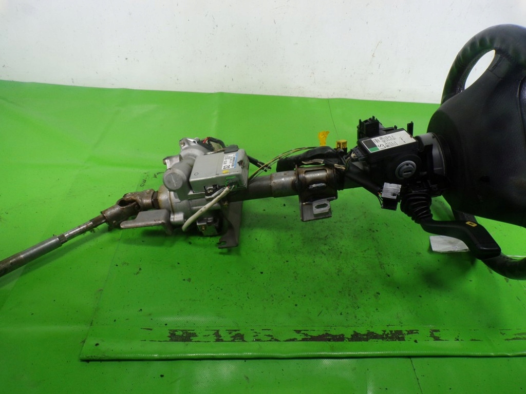 фото №4, Opel agila підсилювач електричний 3872083e20 4820083e64