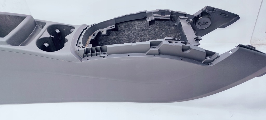 фото №6, Туннель средний audi q5 8r 8r0863242a